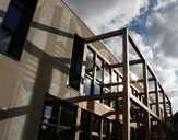 Nucleus building wins BaNES award