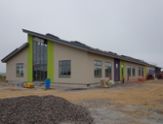 Angelsey School site update