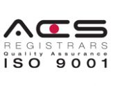 ModCell achieves ISO9001 2015