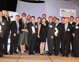 ModCell Wins Britweek UKTI Award
