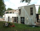 Hayesfield School on site