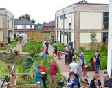 LILAC - official opening