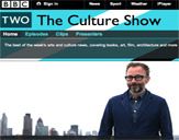 BBC Culture Show  - LILAC project
