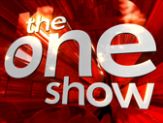 The One Show on BBC 1