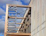 Hayesfield Nucleus building now complete