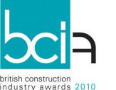 BaleHaus shortlisted for BCI Award