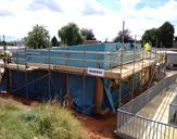 Glenfrome panels match Passivhaus standard