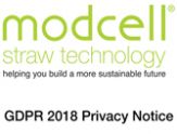 GDPR Privacy Notice